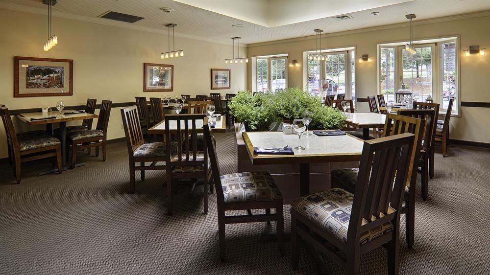 Best Western Cowichan Valley Inn Duncan Eksteriør billede