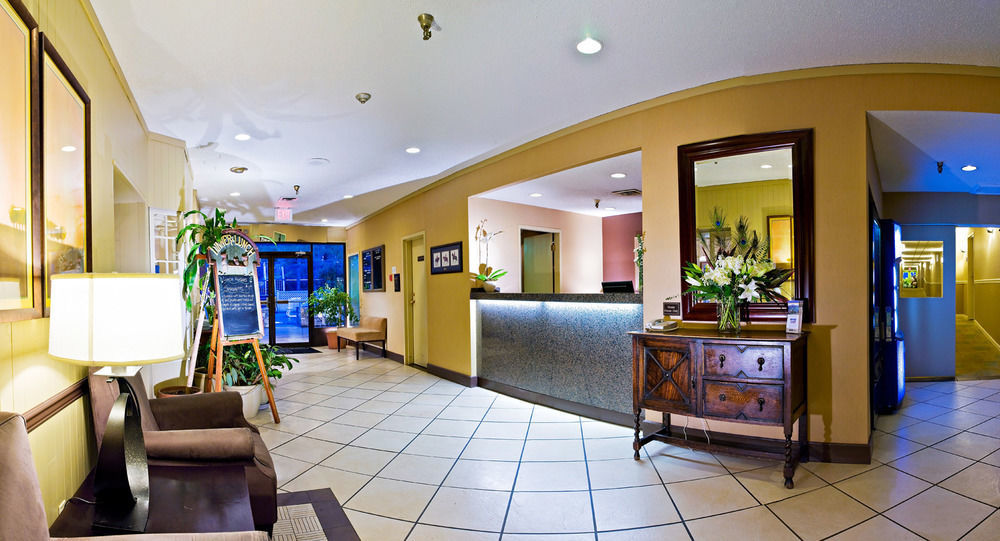 Best Western Cowichan Valley Inn Duncan Eksteriør billede