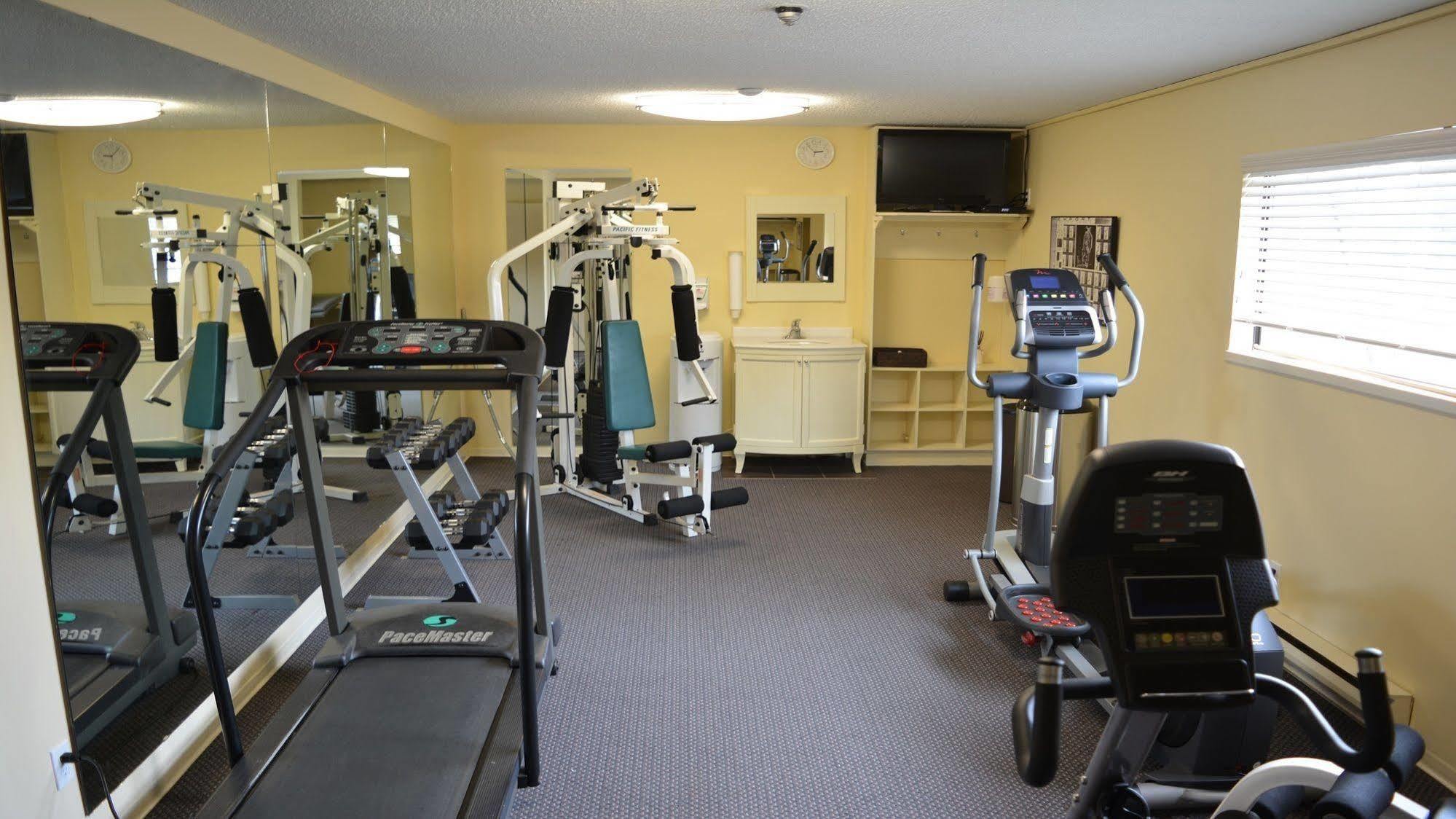 Best Western Cowichan Valley Inn Duncan Eksteriør billede